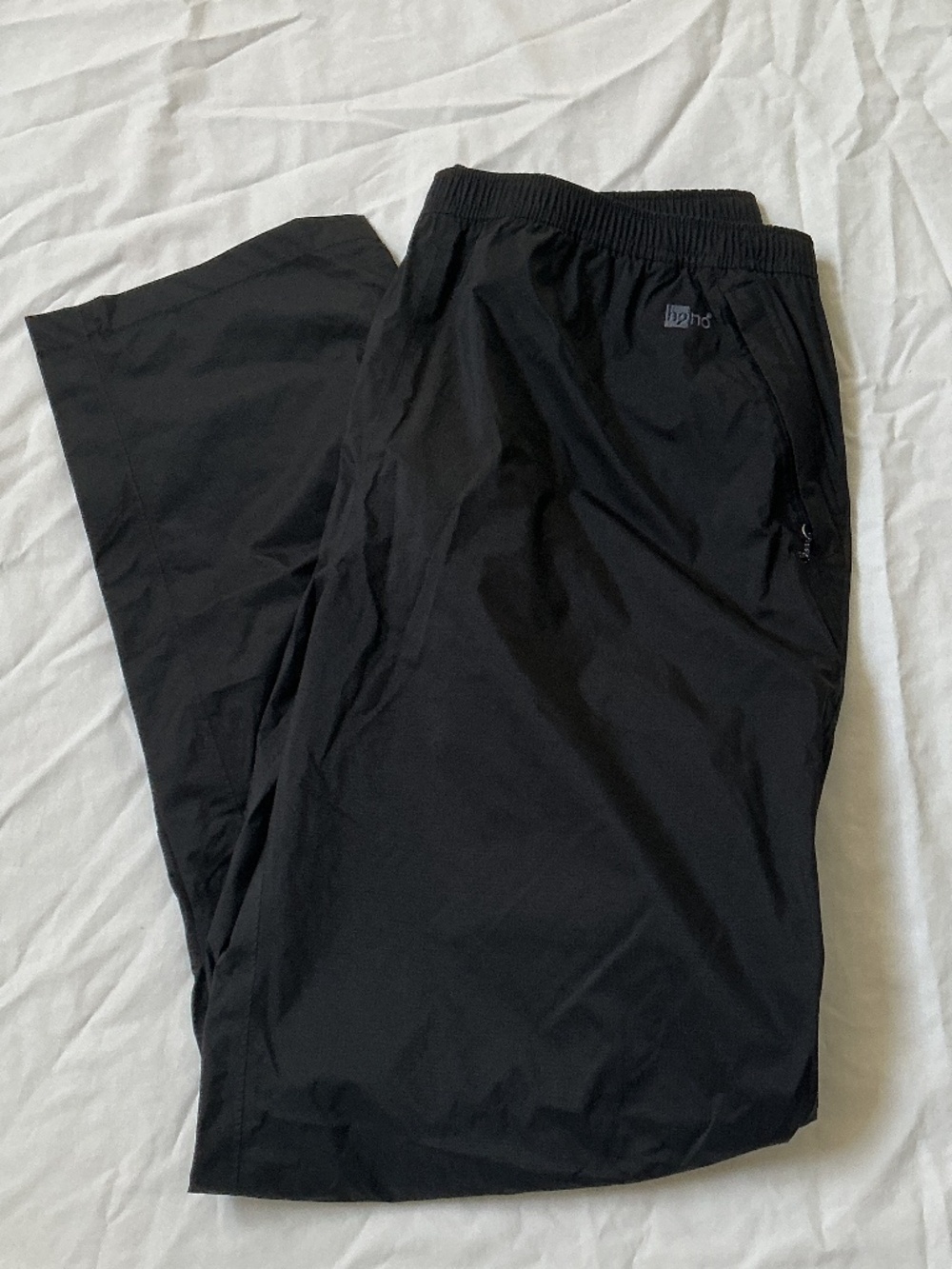 Patagonia Men’s sz XL H2no Torrentshell Pant